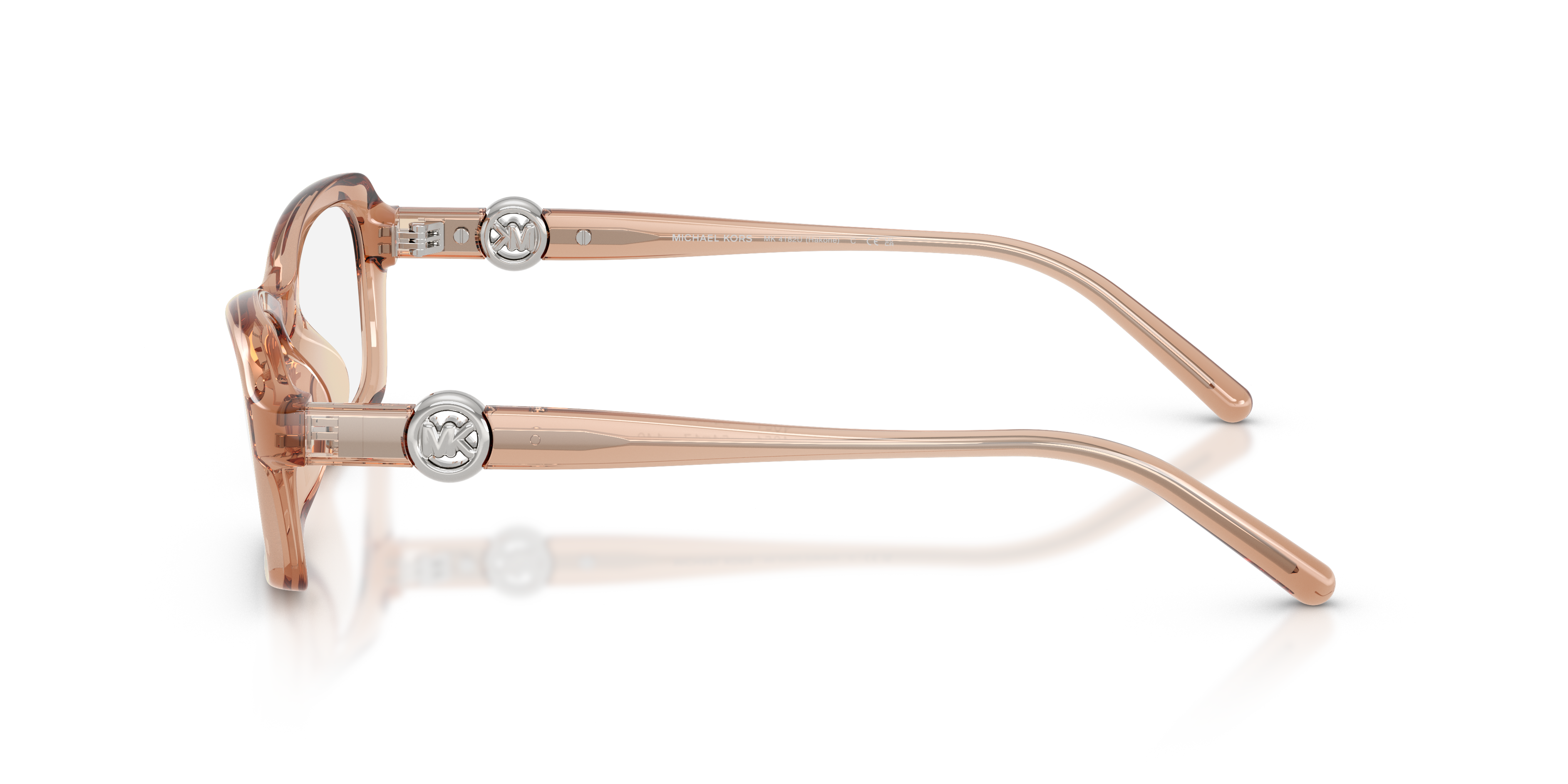 Michael Kors MK4182U 4051 Hakone 